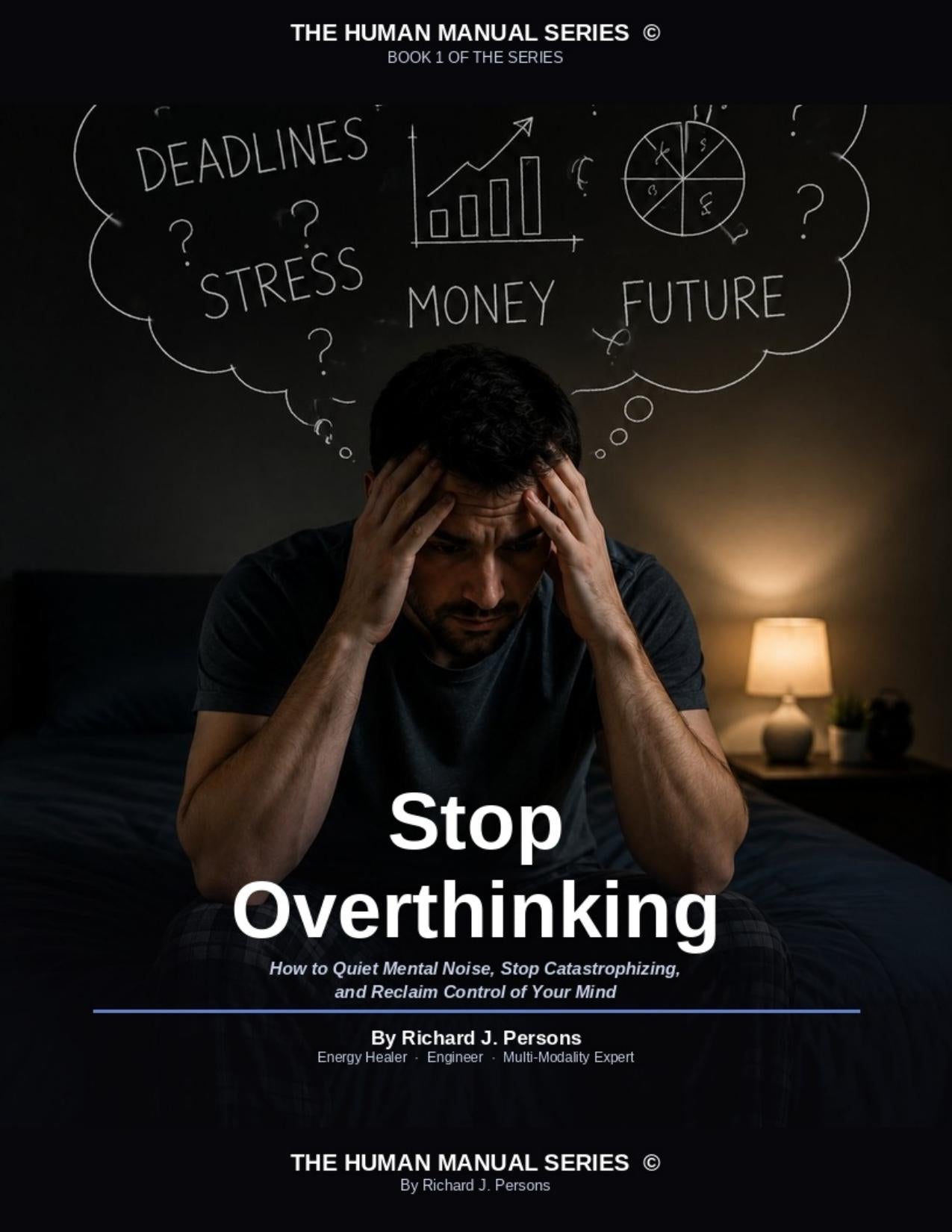 Stop Overthinking