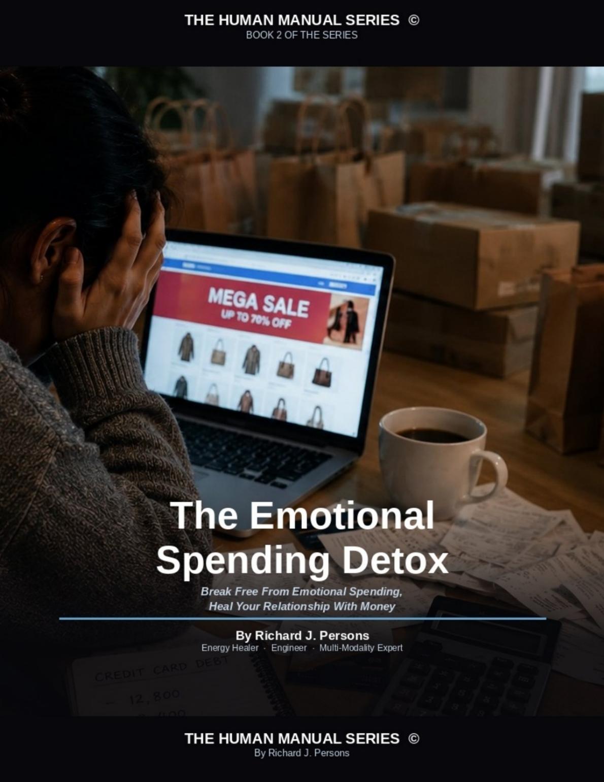 The Emotional Spending Detox