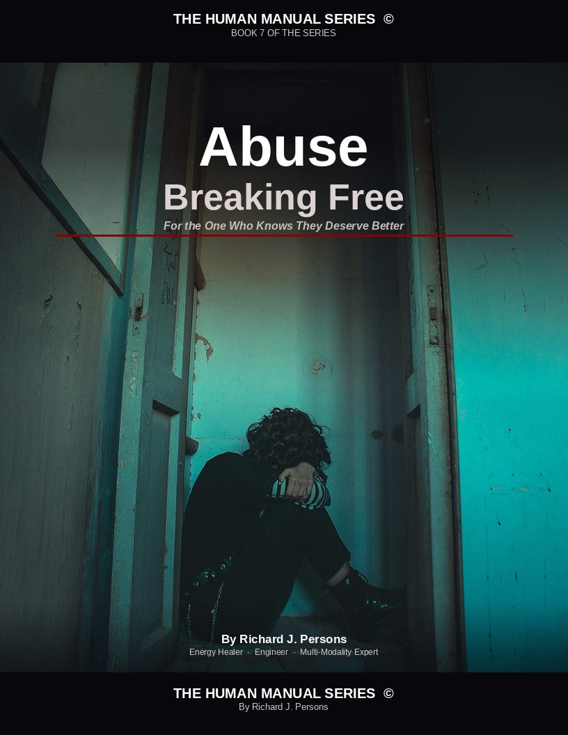 Abuse: Breaking Free For the One Who Knows They Deserve Better