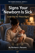 Signs Your Newborn Is Sick: Newborn Warning Signs, Baby Fever, Breathing Trouble & When to Call the Doctor Signs Your Newborn Is Sick