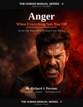 How to Control Anger — When Everything Sets You Off